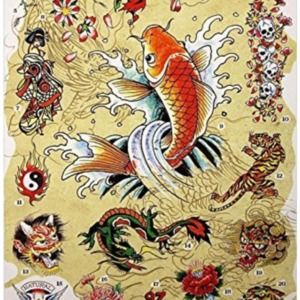 Meet your Posher, Kevin